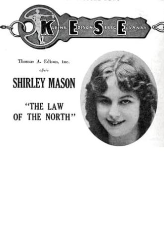 The Law of the North (1917)