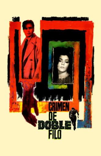 Double Edged Crime (1965)
