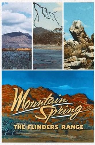 Mountain Spring: The Flinders Range (1956)