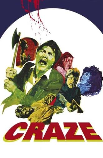 Craze (1974)