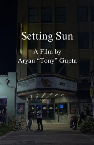 Setting Sun (2024)