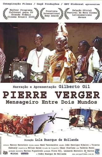 Pierre Fatumbi Verger: Messenger Between Two Worlds (1998)