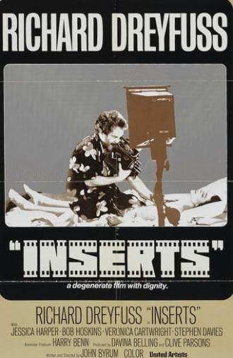 Inserts (1975)