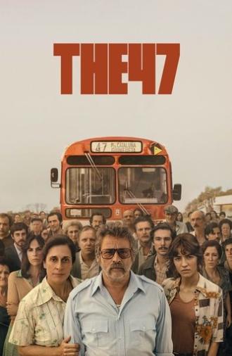 The 47 (2024)
