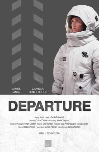 Departure (2011)