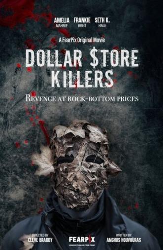 Dollar Store Killers (2025)