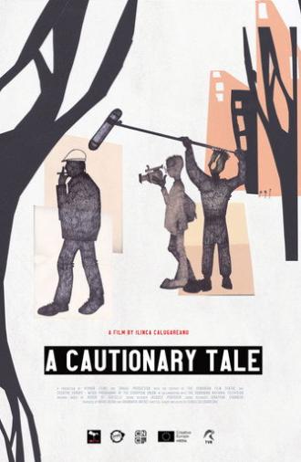 A Cautionary Tale (2023)