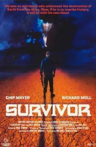 Survivor (1987)