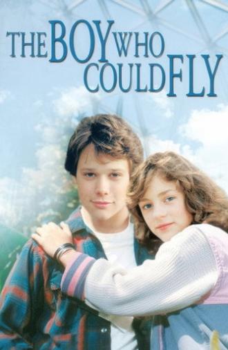 The Boy Who Could Fly (1986)