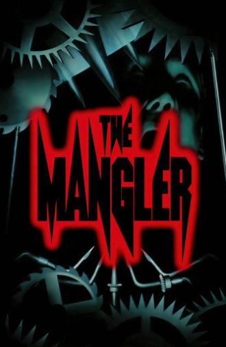 The Mangler (1995)