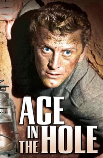 Ace in the Hole (1951)