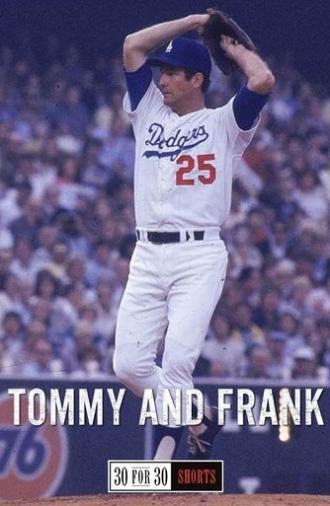 Tommy and Frank (2013)