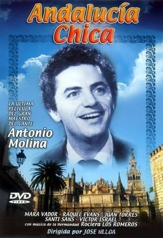 Little Andalucía (1988)