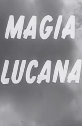 Magia Lucana (1958)