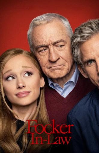 Focker-In-Law (2026)