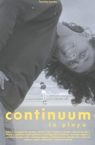 Continuum: The Beach (2023)