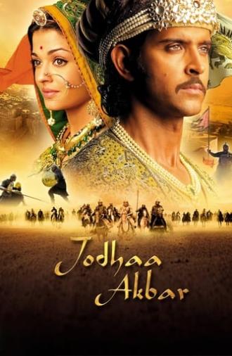 Jodhaa Akbar (2008)