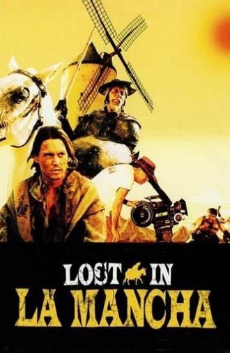 Lost in La Mancha (2002)