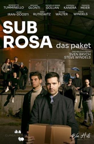 SubRosa - Das Paket (2024)