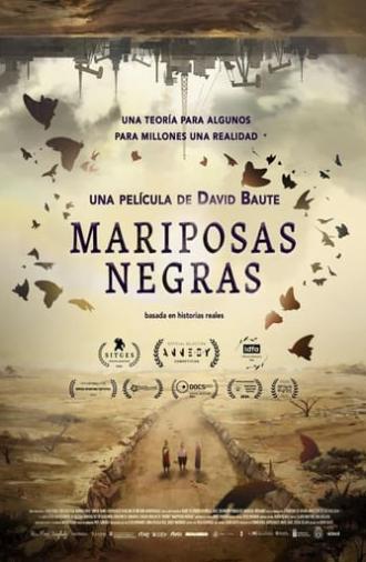 Mariposas Negras (2024)