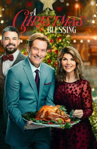 A Christmas Blessing (2023)