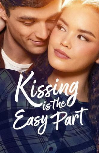 Kissing Is the Easy Part (2026)