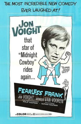 Fearless Frank (1969)
