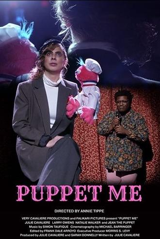 Puppet Me (2021)