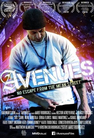 Avenues (2013)