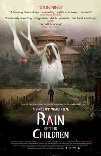 Rain of the Children (2008)