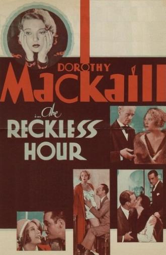 The Reckless Hour (1931)