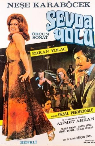 Sevda Yolu (1973)