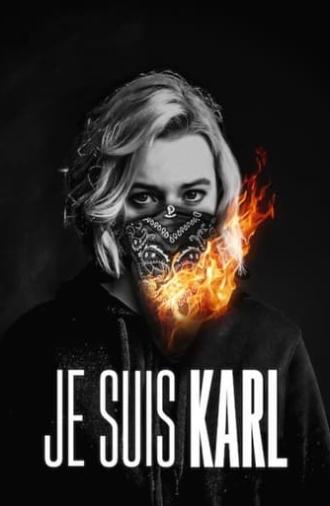 Je suis Karl (2021)