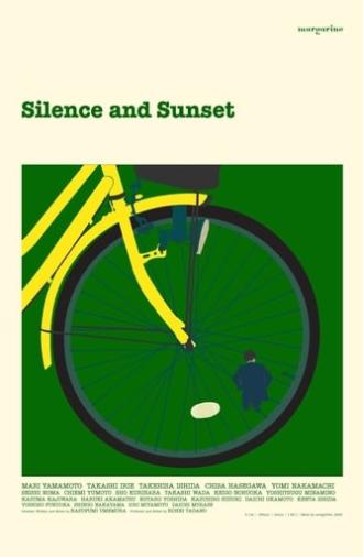 Silence and Sunset (2020)