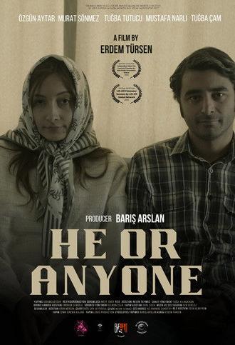 He Or Anyone (2024)