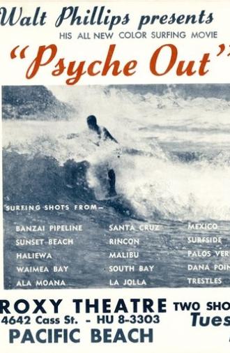 Psyche Out (1962)