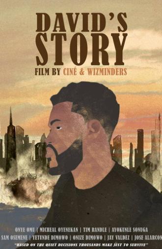 David's Story (2026)