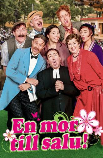 En mor till salu (2010)