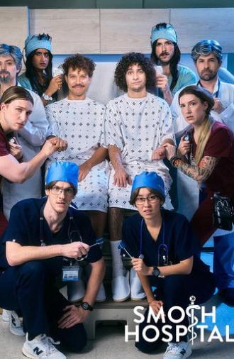 Smosh Hospital (2026)