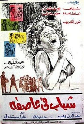 Youth in a Storm (1971)