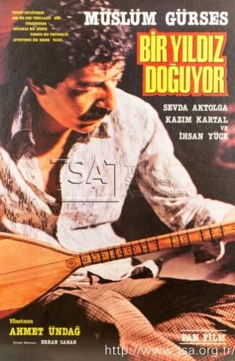 Bir Yıldız Doğuyor (1984)