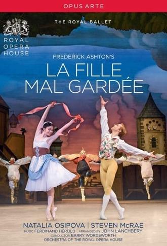 La Fille Mal Gardée (The Royal Ballet) (2015)