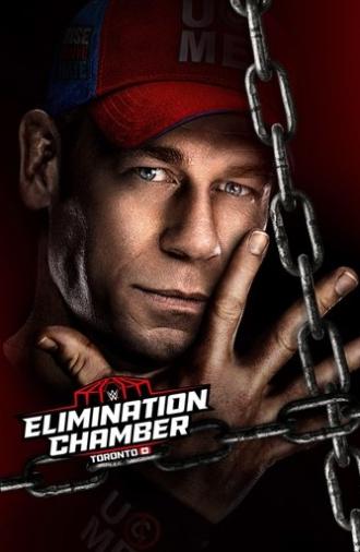 WWE Elimination Chamber 2025: Toronto (2025)