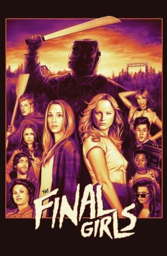 The Final Girls (2015)