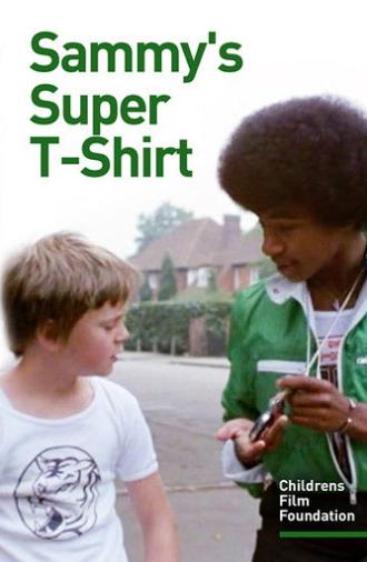 Sammy's Super T-Shirt (1978)
