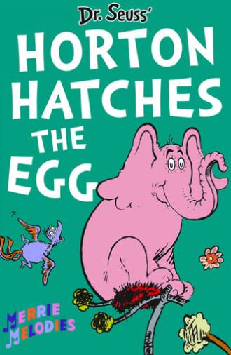 Horton Hatches the Egg (1942)