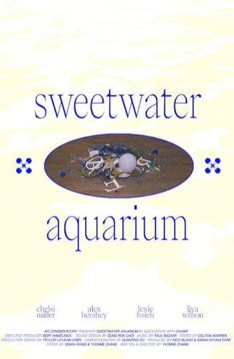 Sweetwater Aquarium (2024)