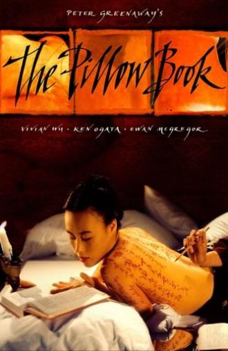The Pillow Book (1995)