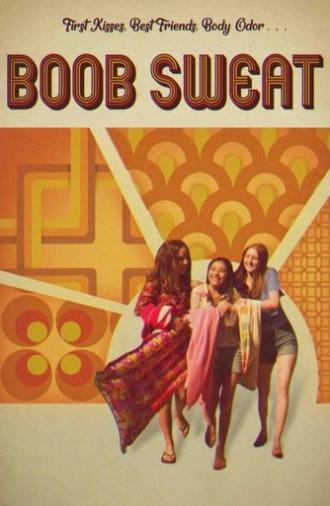 Boob Sweat (2018)