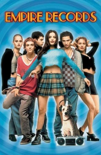 Empire Records (1995)